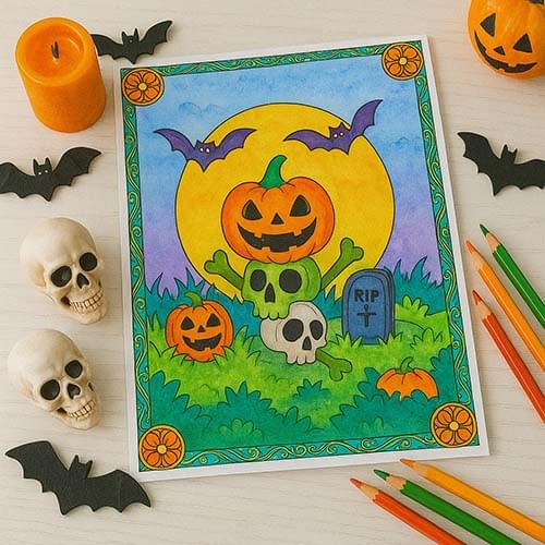 About Us 38 category halloween