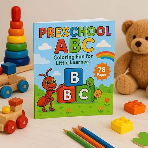 About Us 46 category preschool