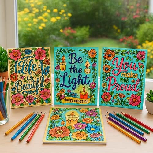 About Us 5 category wellness inspiration